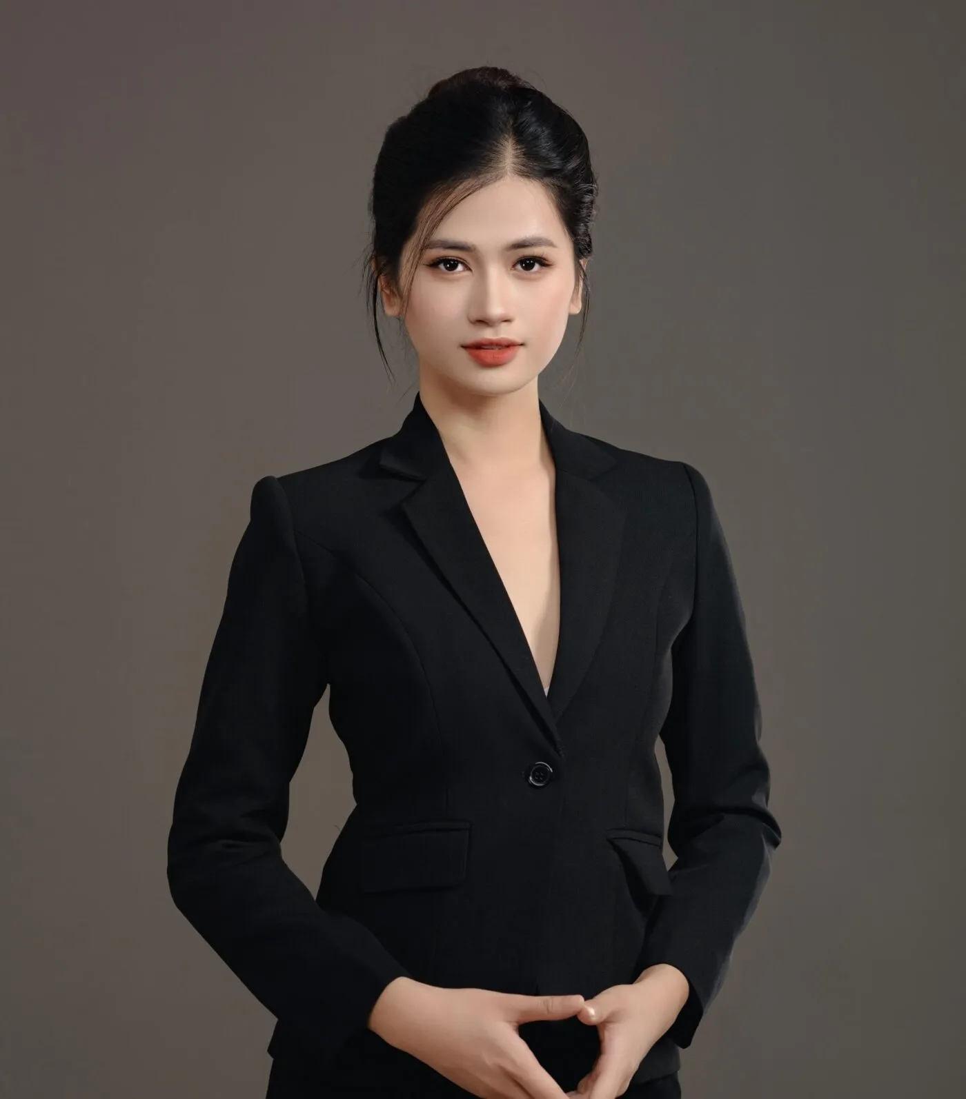 Emily Nguyễn Lê - CEO của 7M - 7MCN